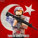 Discovery icon for TEK | Turkish Armed Forces #Yükseliş! Discord server