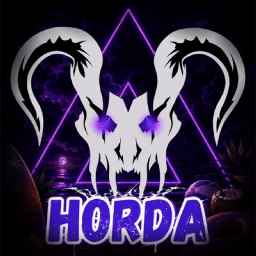 Discovery icon for Horda 🌴💜 Discord server