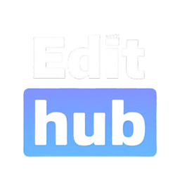 Discovery icon for Edit Hub Discord server