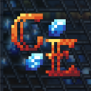 Discovery icon for CrystallEdge Discord server