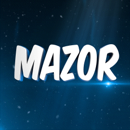 Discovery icon for Mazor Server 🎗 Discord server