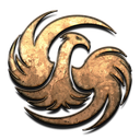 Discovery icon for Defcon Zero Discord server