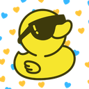 Discovery icon for 💛 Ducky's Pond Discord server