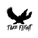 Discovery icon for Take Flight Discord server