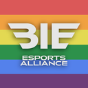 Discovery icon for Bielefeld eSports Alliance e.V. Discord server