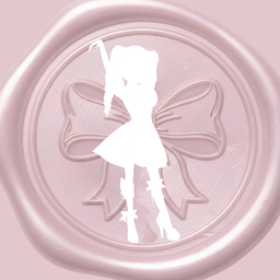 Discovery icon for ⋆᠀𓏲˚ dti ribbons Discord server