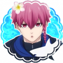 Discovery icon for [KURONA TAG]   𝑷𝑰𝑵𝑲 𝑳𝑶𝑪𝑲  ♡ Discord server