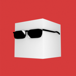 Discovery icon for Blender Vibes Discord server