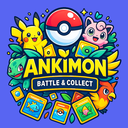 Discovery icon for Ankimon Discord server
