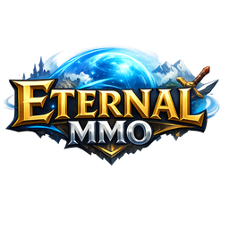 Discovery icon for Eternal - MMORPG Discord server