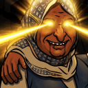 Discovery icon for YAĞMUR SENA BALKESEN VE ORROSPU ESMANIN KRALİYETİ Discord server