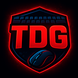 Discovery icon for TDG OFFICIAL Discord server