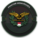 Discovery icon for Magyar Honvédség | MH Discord server