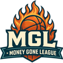 Discovery icon for Money Gone League 🏀 Discord server
