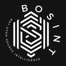 Discovery icon for BosINT / OSINTNova Discord server