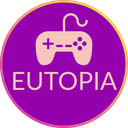 Discovery icon for EUTOPIA Discord server