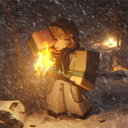 Discovery icon for The Northern Frontier Discord server