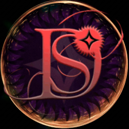 Discovery icon for DarkStar HQ Discord server