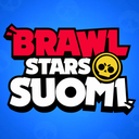 Discovery icon for Brawl Stars Suomi Discord server