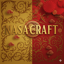 Discovery icon for Nasacraft Discord server