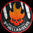 Discovery icon for 9th HELLRAISERS Discord server