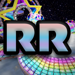 Discovery icon for Retro Rewind Discord server