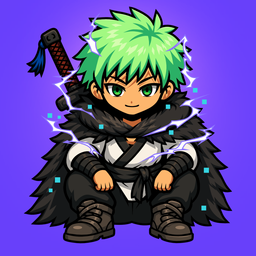 Discovery icon for PIXL Discord server