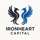 Discovery icon for Ironheart Capital Discord server