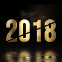 Discovery icon for 2 0 1 8 Discord server
