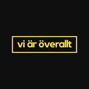Discovery icon for đ Vi Ă€r överallt Discord server