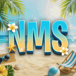 Discovery icon for Night Market Server Discord server