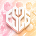 Discovery icon for ES26 ⚽ Discord server