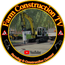 Discovery icon for Farm Construction TV Discord server