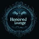 Discovery icon for HonoredLounge Discord server