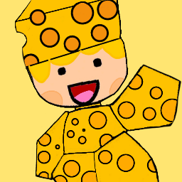 Discovery icon for CheesyMembey Discord server