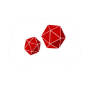 Discovery icon for Discord Tabletop Discord server