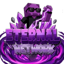 Discovery icon for EternalSMP Network Discord server