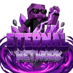 Discovery icon for EternalSMP Network Discord server
