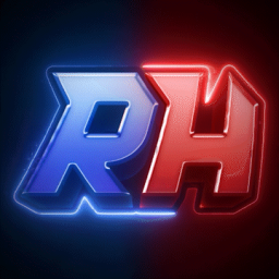 Discovery icon for Roblox Hybrid Discord server
