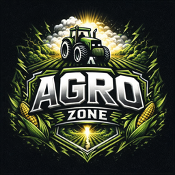 Discovery icon for AgroZone/Farming Simulator 25 Polska Discord server
