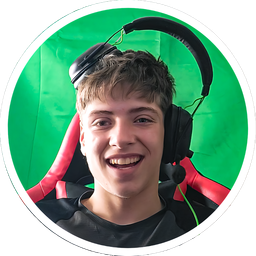 Discovery icon for Crash Out Crispy's Community Discord server