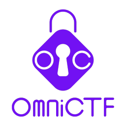 Discovery icon for OmniCTF | Public Discord server