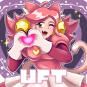 Discovery icon for Undertale Fractured Time Discord server