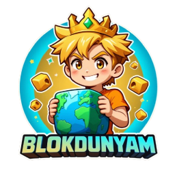 Discovery icon for BlokDünyam TOWNY Discord server