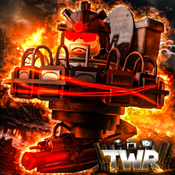 Discovery icon for TWR2 Official Server Discord server