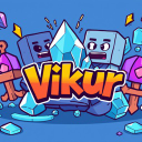 Discovery icon for Vikur Network Discord server