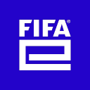 Discovery icon for e Football Discord server