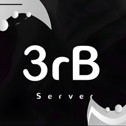Discovery icon for 3rB Discord server