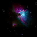 Discovery icon for Astrophysicists & Astronomers Around the World Discord server