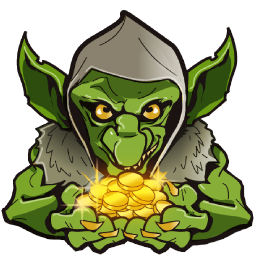Discovery icon for GoldGoblinNET Discord server